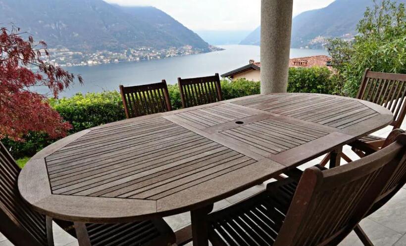 ベッドアンドブレックファースト Villa Cremonesi, Lago Di Como