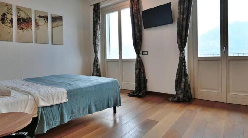 ベッドアンドブレックファースト Villa Cremonesi, Lago Di Como