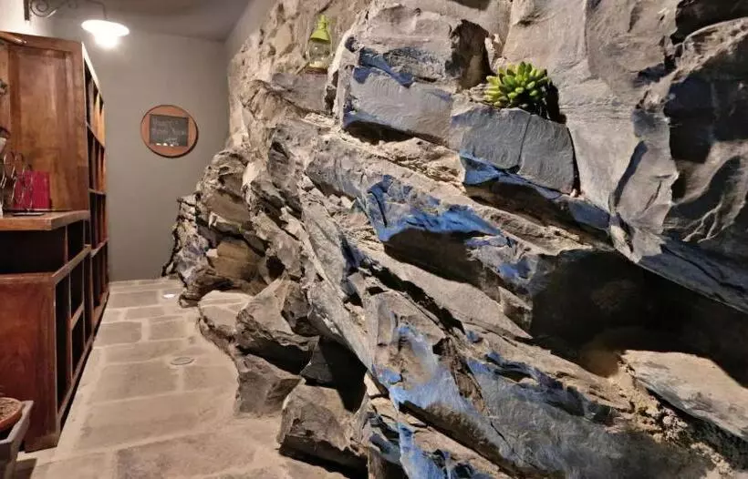 ベッドアンドブレックファースト Villa Cremonesi, Lago Di Como