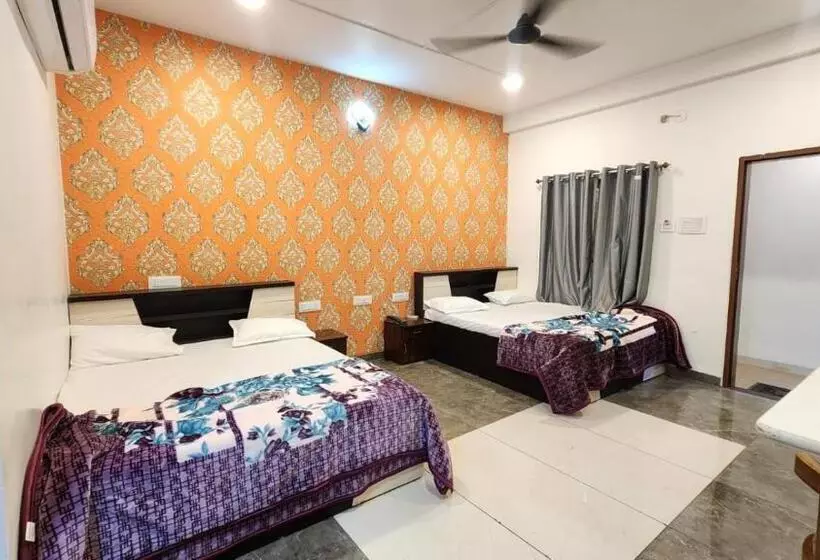 ホテル Bombay Darbar