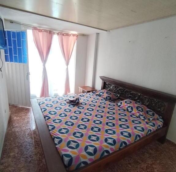 هتل Dinastia Castillo Melgar