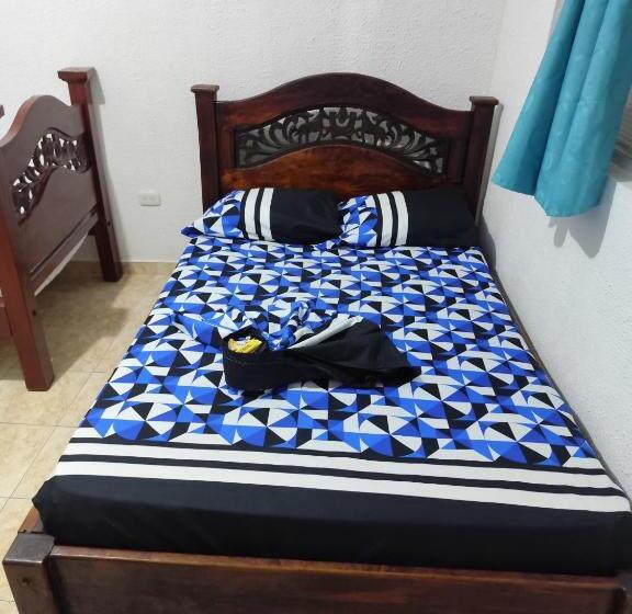 هتل Dinastia Castillo Melgar