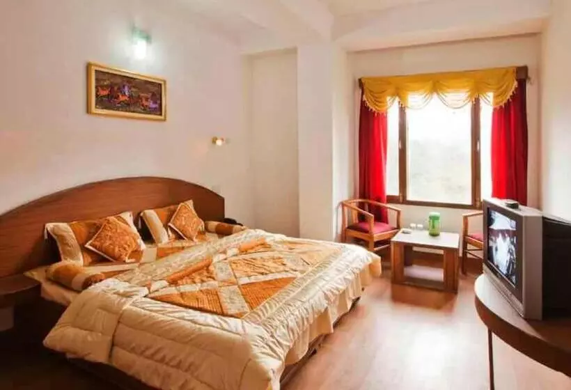 Hotel Dhamtri Casa