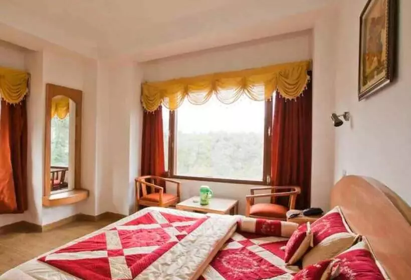 Hotel Dhamtri Casa