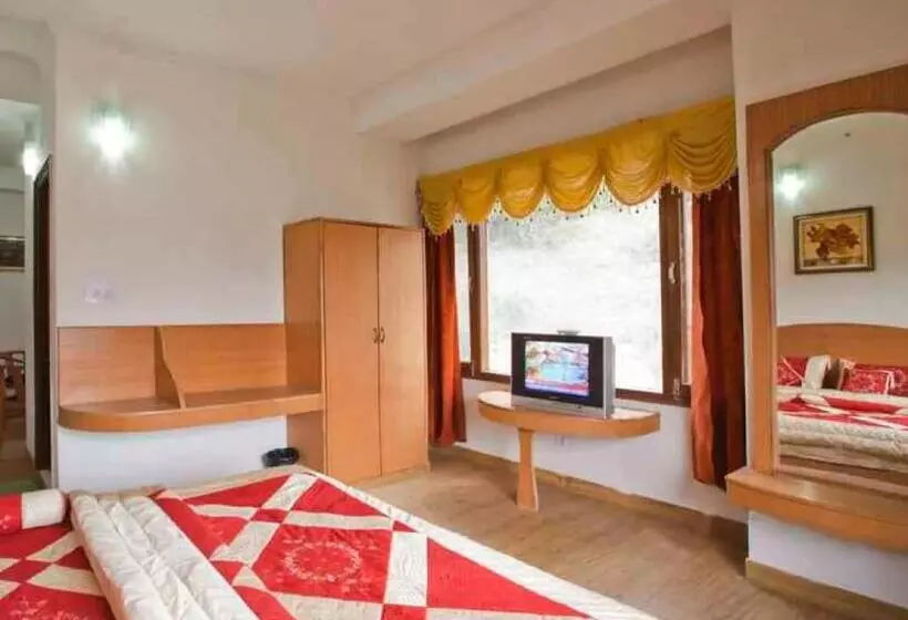 Hotel Dhamtri Casa