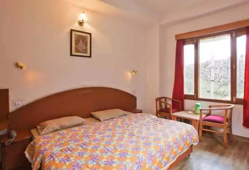 Hotel Dhamtri Casa