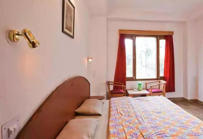 Hotel Dhamtri Casa