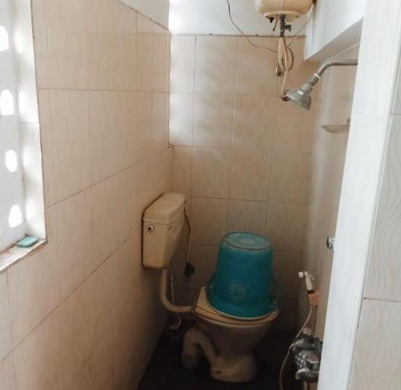 Hotel Eswar Residency