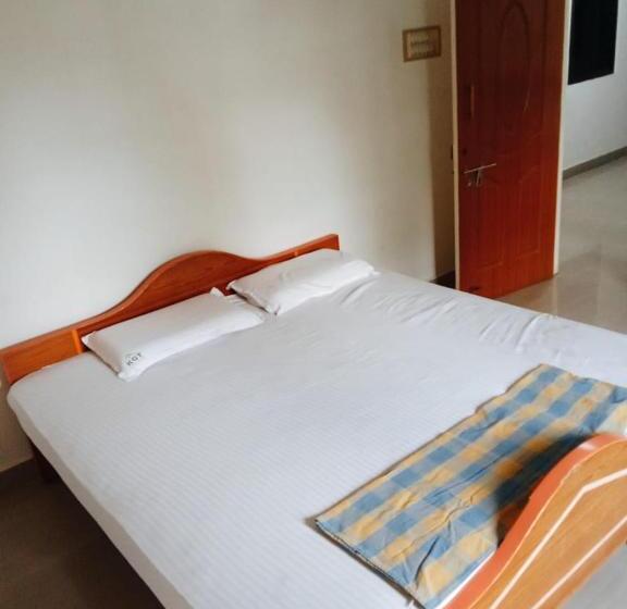 Hotel Eswar Residency