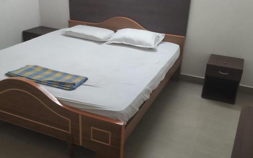 Hotel Eswar Residency