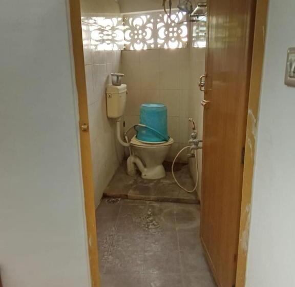 Hotel Eswar Residency