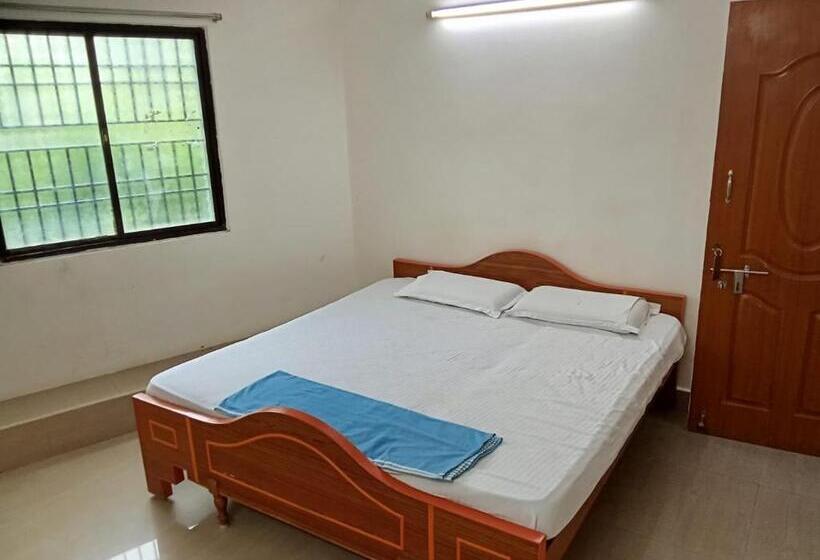 Hotel Eswar Residency