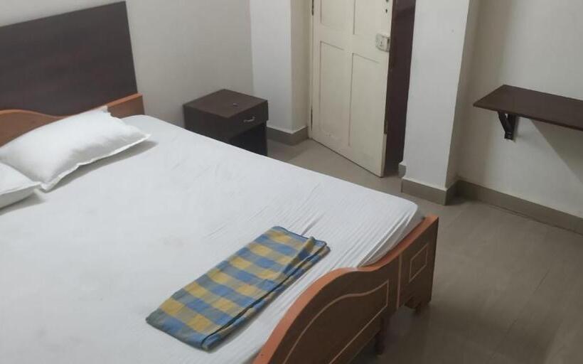 Hotel Eswar Residency