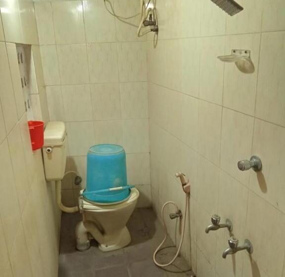 Hotel Eswar Residency