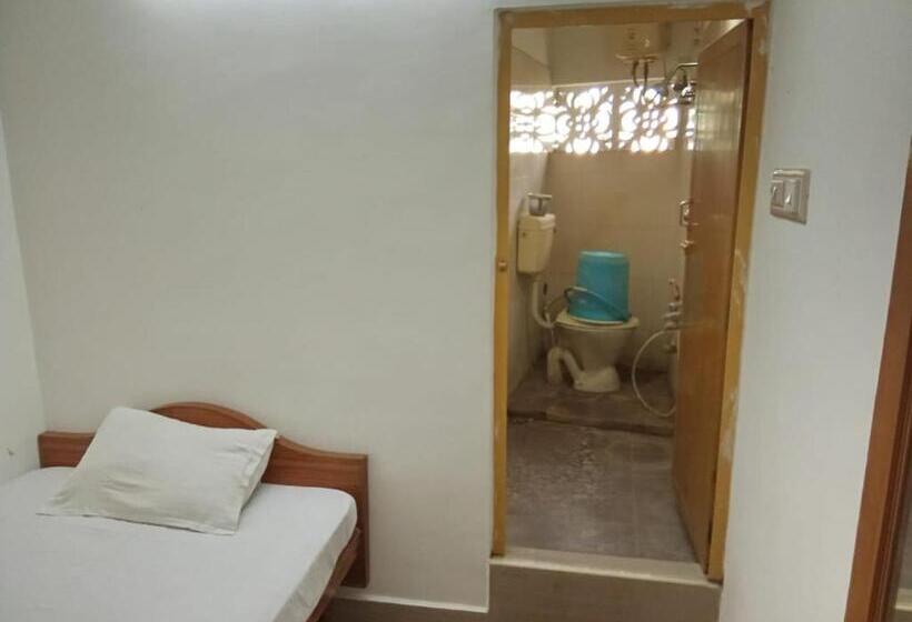 Hotel Eswar Residency