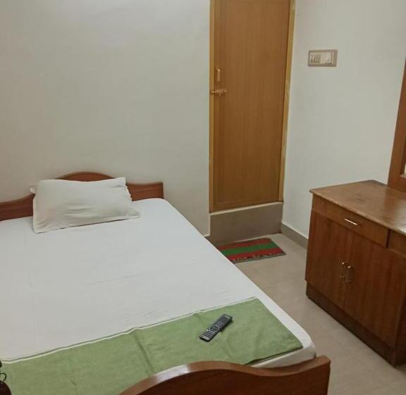 Hotel Eswar Residency
