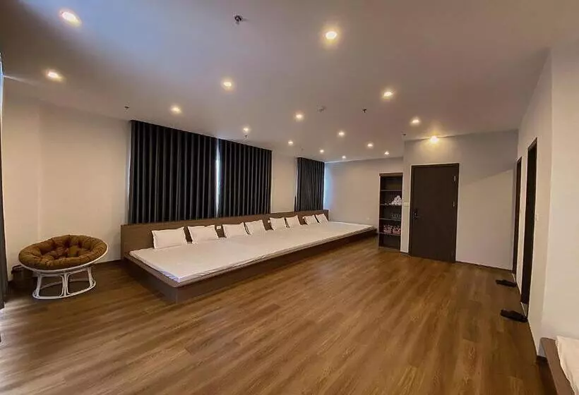 هتل Góc Homestay
