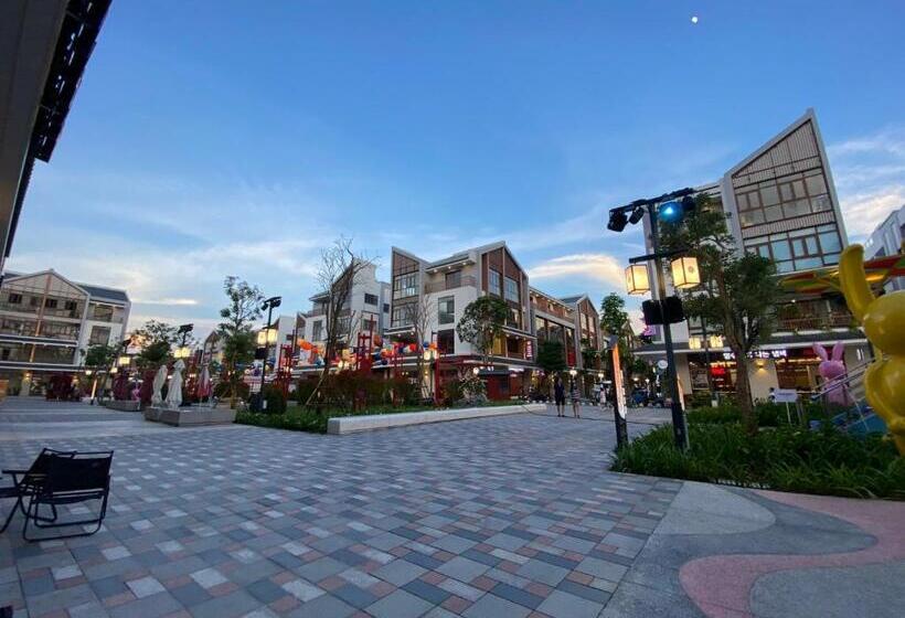 هتل Góc Homestay