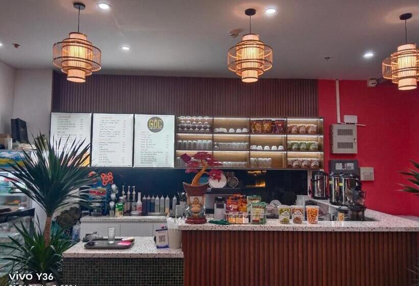 هتل Góc Homestay