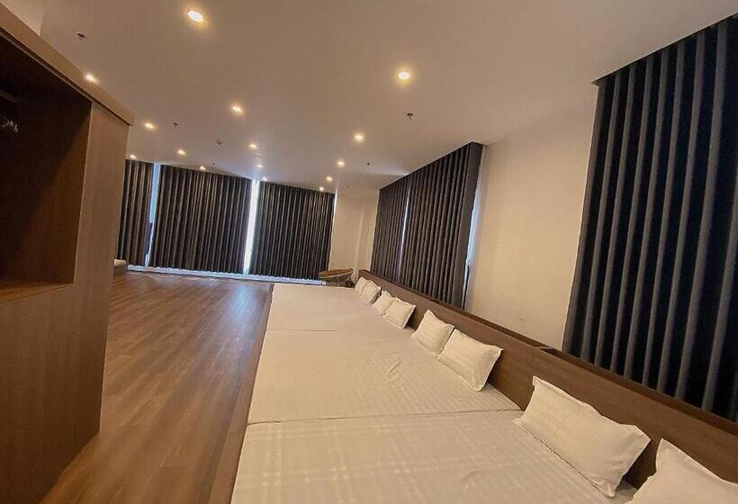 هتل Góc Homestay