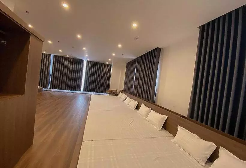 هتل Góc Homestay