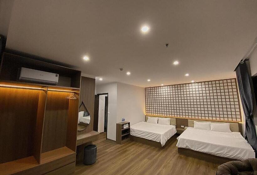 هتل Góc Homestay