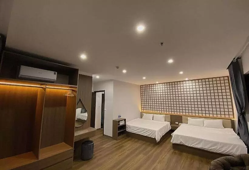 هتل Góc Homestay