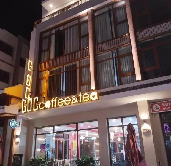 هتل Góc Homestay