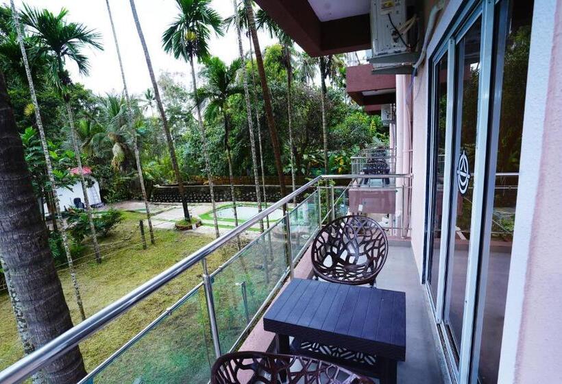 ホテル Ilif 2724 The Ocean Treat