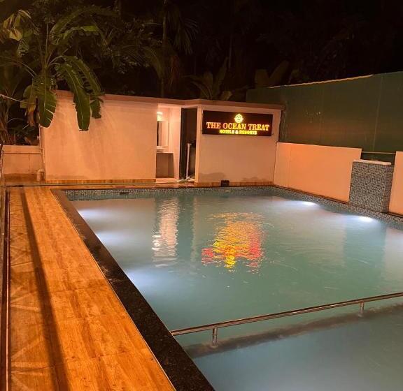 ホテル Ilif 2724 The Ocean Treat