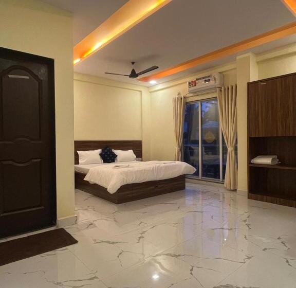 ホテル Ilif 2724 The Ocean Treat