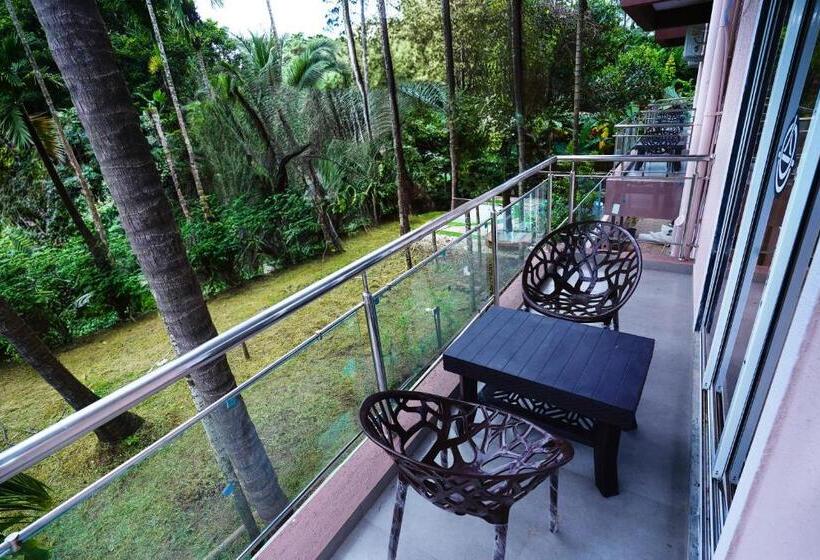 ホテル Ilif 2724 The Ocean Treat