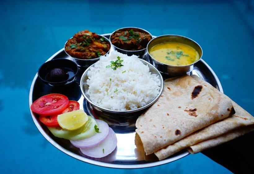 ホテル Ilif 2724 The Ocean Treat