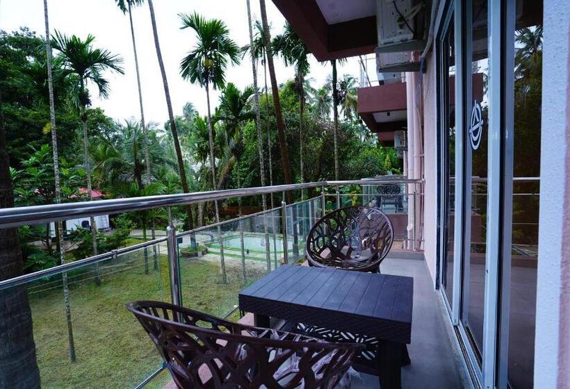 ホテル Ilif 2724 The Ocean Treat