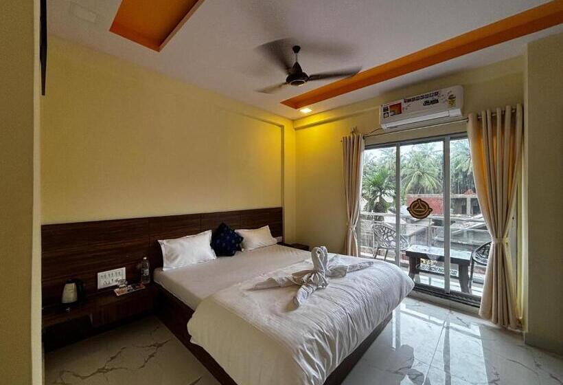 ホテル Ilif 2724 The Ocean Treat