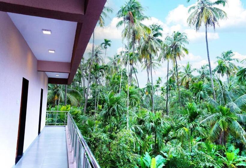 ホテル Ilif 2724 The Ocean Treat