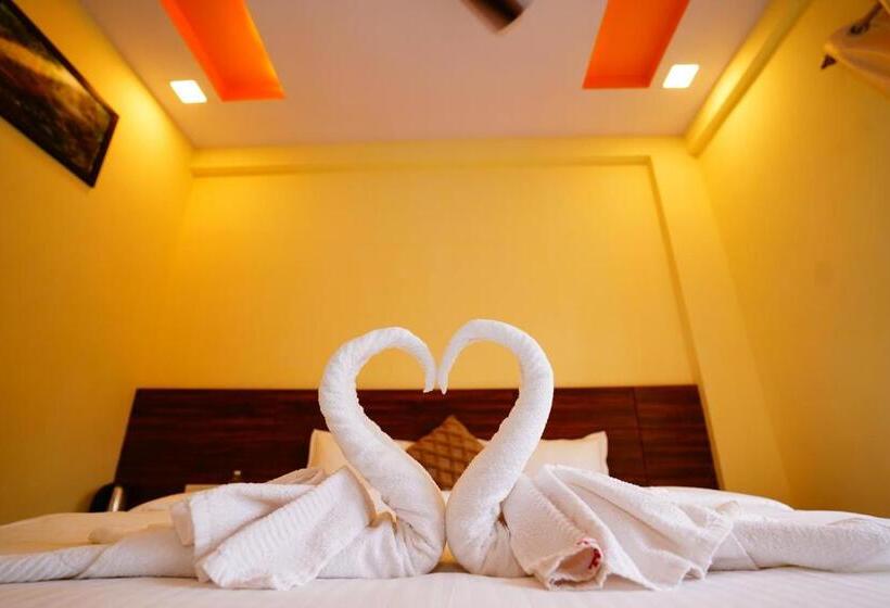 ホテル Ilif 2724 The Ocean Treat