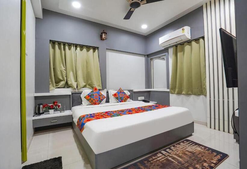 فندق Imperial Suites