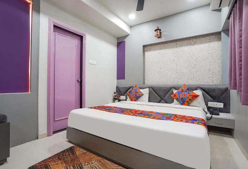 فندق Imperial Suites