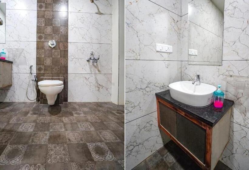 فندق Imperial Suites