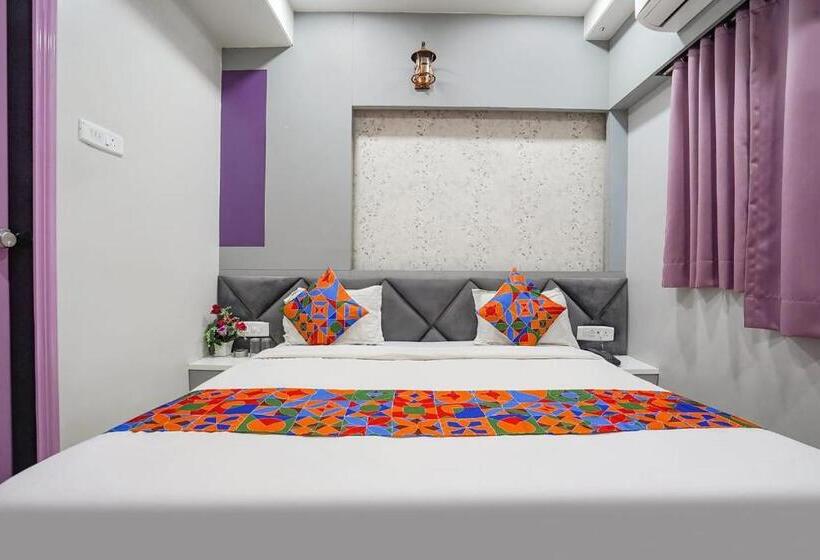 فندق Imperial Suites