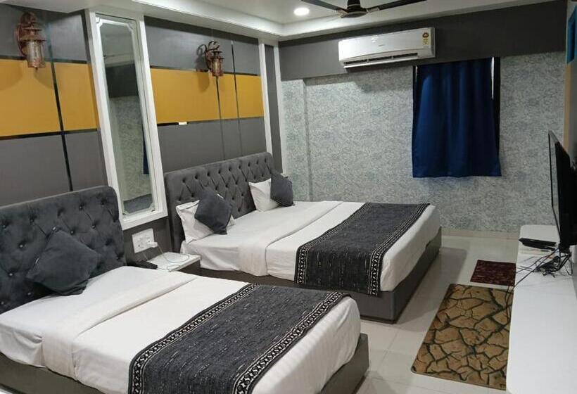 فندق Imperial Suites