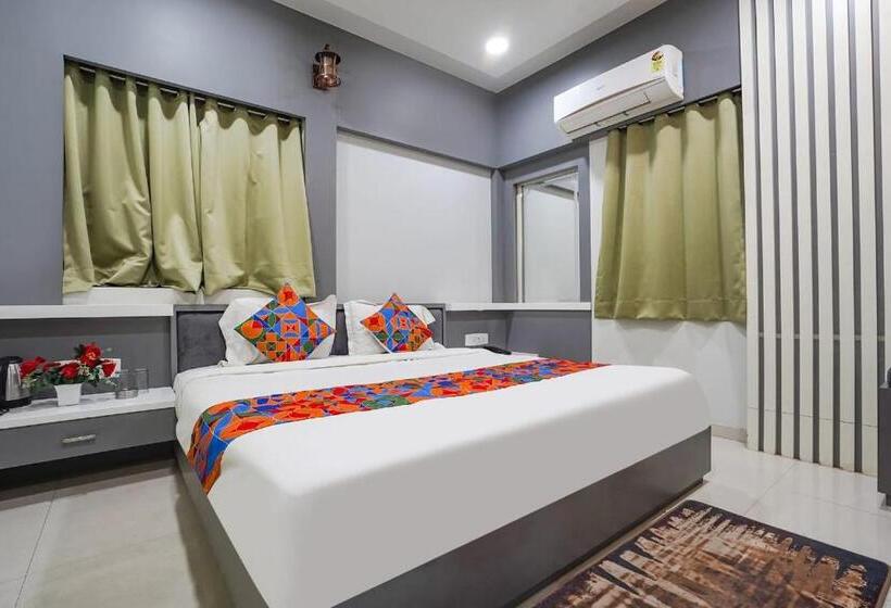 فندق Imperial Suites