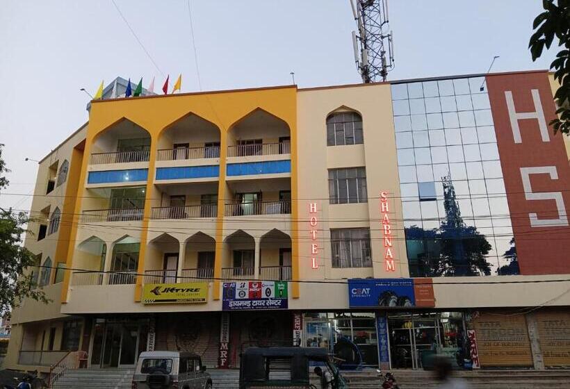 Hotel Shabnam