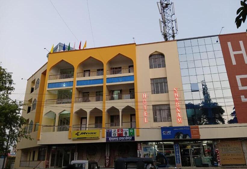 Hotel Shabnam