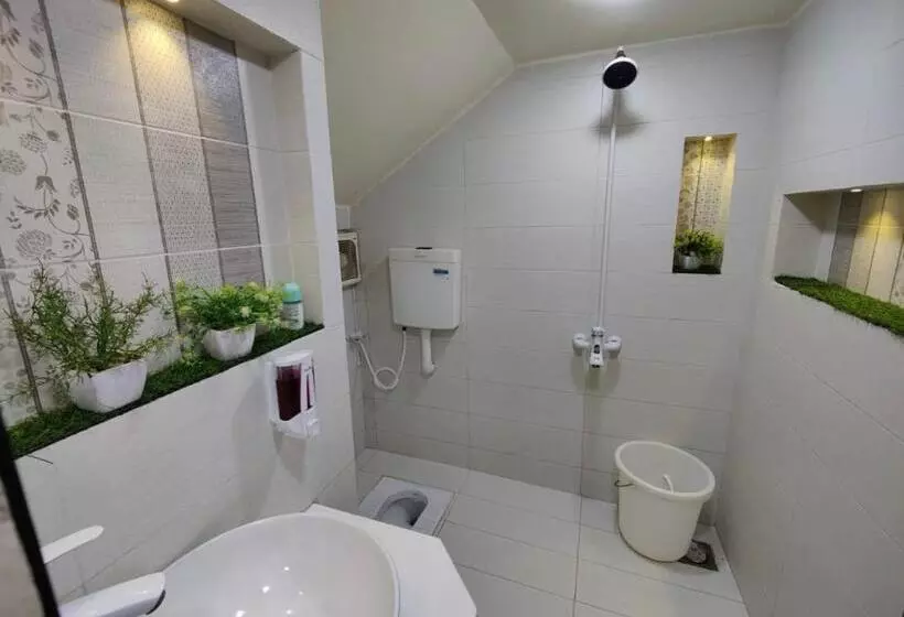 هتل United Hostel