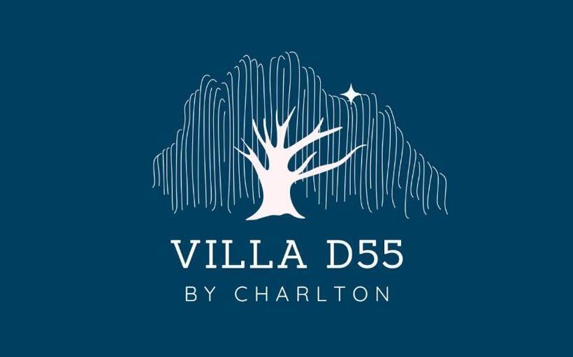 فندق Villa D55