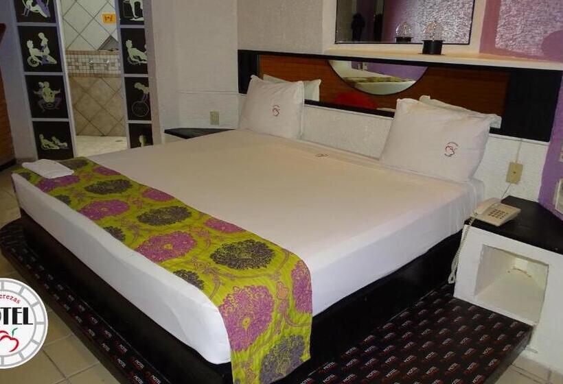 Motel Las Cerezas