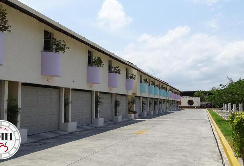 Motel Las Cerezas