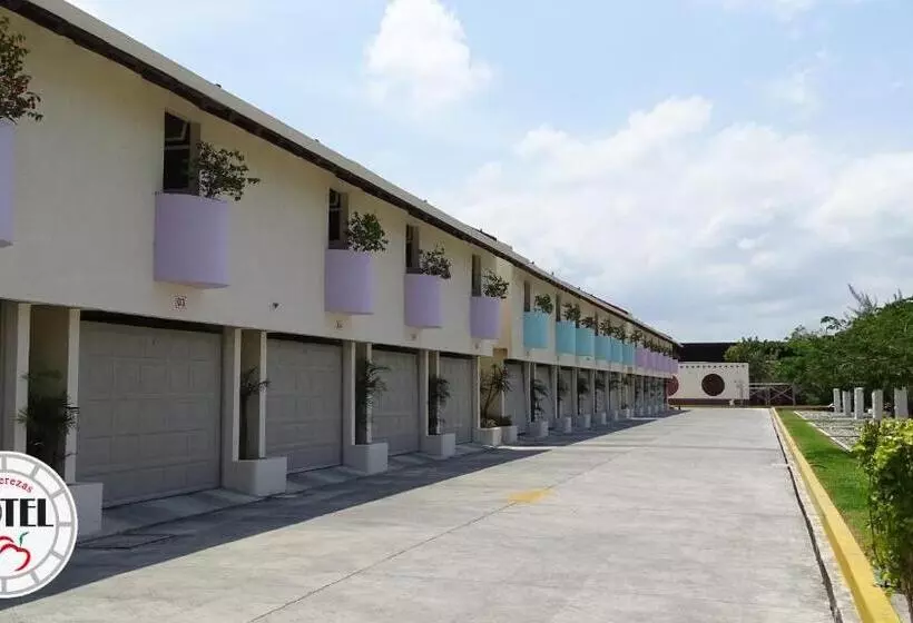 Motel Las Cerezas